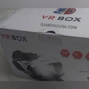 VR Headset / PS4 controller Nintendo Gameboy